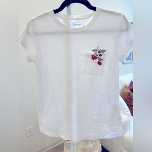 Abercrombie tee shirt!